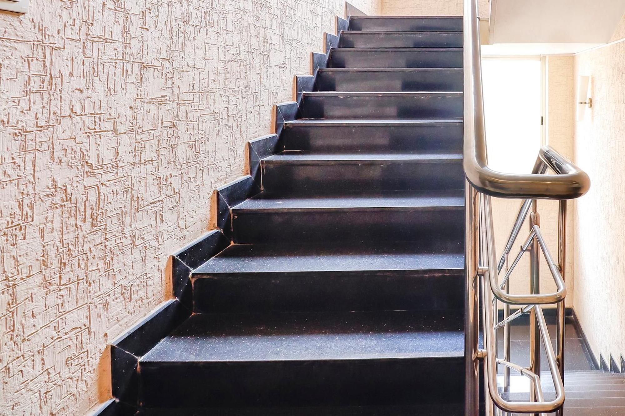 Fabhotel Magaji Comfort Inn Bengaluru Zewnętrze zdjęcie